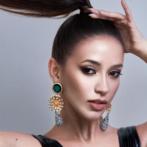 Alina Pavlenko - Individual - Ukraine - StageLync