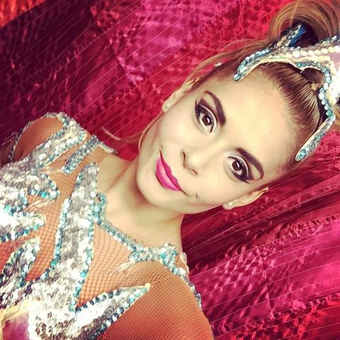 Daniela Alvarado - Individual - Costa Rica - StageLync