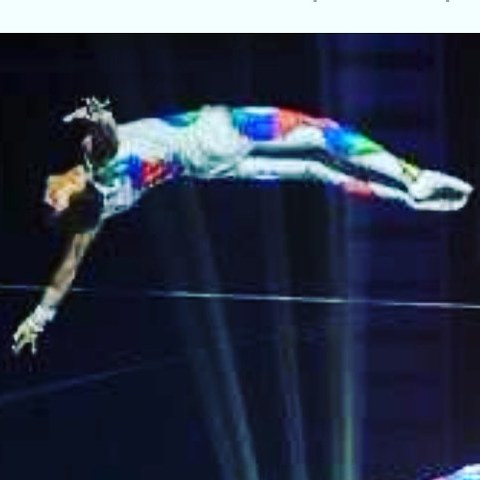 Cochise Monteiro - Individual - Brazil - StageLync