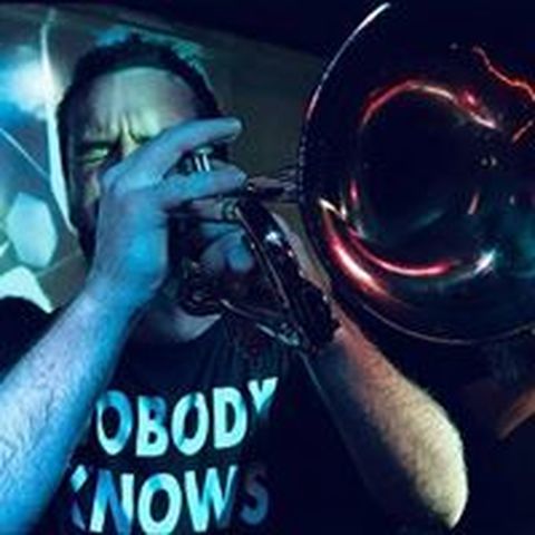 Matt Price - Individual - Italy, Poland, United Kingdom - StageLync