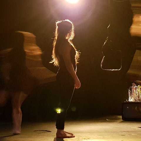 Laura Varela - Individual - Uruguay - StageLync