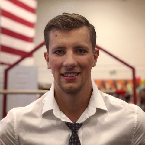 Vladimir Okachev - Individual - Ukraine - StageLync