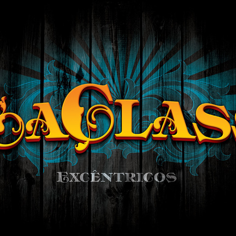 laclassexcentricos - Company - Brazil - StageLync