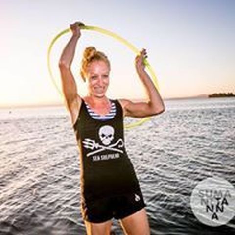 Hunnah McNab - Individual - Australia - StageLync