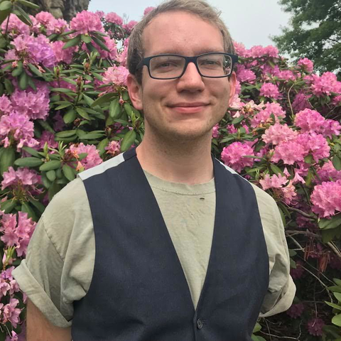 Jacob Pond - Individual - United States - StageLync