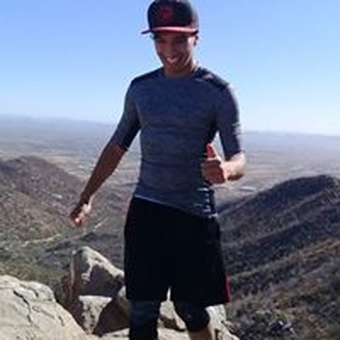 Gilberto Munguia - Individual - Mexico - StageLync