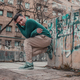 Stefan Nikolic - Individual - Serbia - StageLync