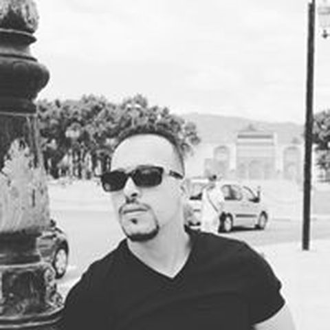 Said Charki - Individual - Morocco - StageLync