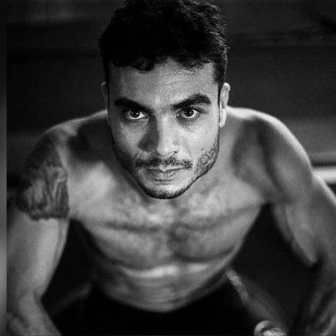 Marvin Duarte - Individual - Brazil - StageLync
