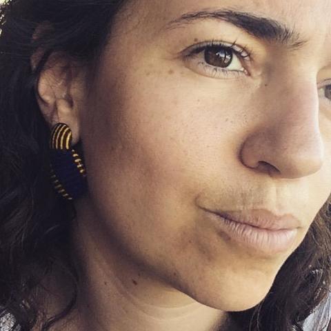 Vanessa Almeida - Individual - Belgium, Portugal - StageLync