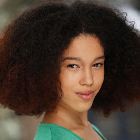 Rosy May - Individual - United Kingdom - StageLync