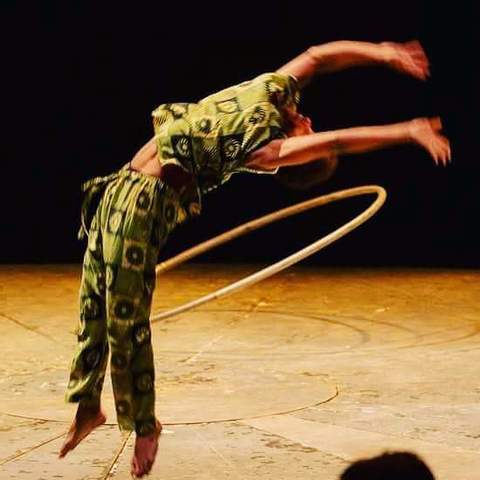 Yassine Igl - Individual - Morocco - StageLync