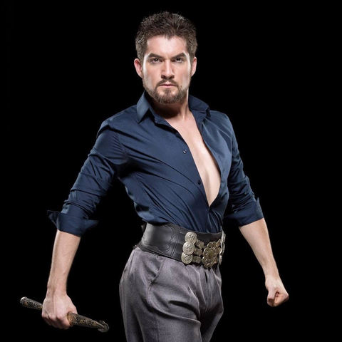 fabian serna - Individual - Argentina - StageLync