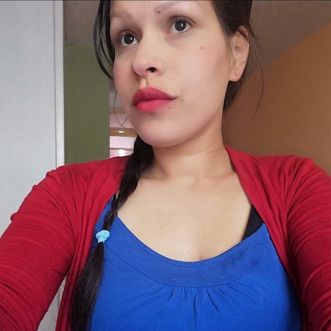 Mariann Pérez - Individual - Venezuela - StageLync