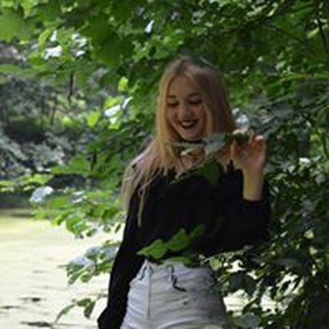 Adélie Verkenne - Individual - Belgium - StageLync