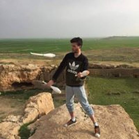 Matt Mooks - Individual - United Kingdom - StageLync