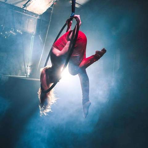 Ellie Gomez - Individual - United States - StageLync