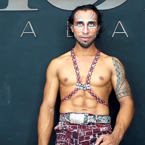 Luis R. Yépez Martínez - Individual - Mexico - StageLync