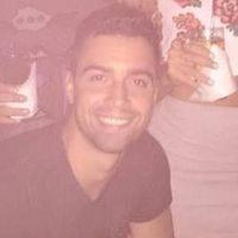 thiago camargo - Individual - Brazil - StageLync