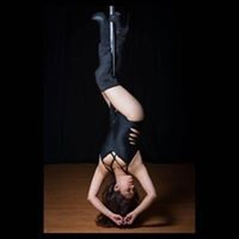 Andrea Rojas - Individual - Mexico - StageLync