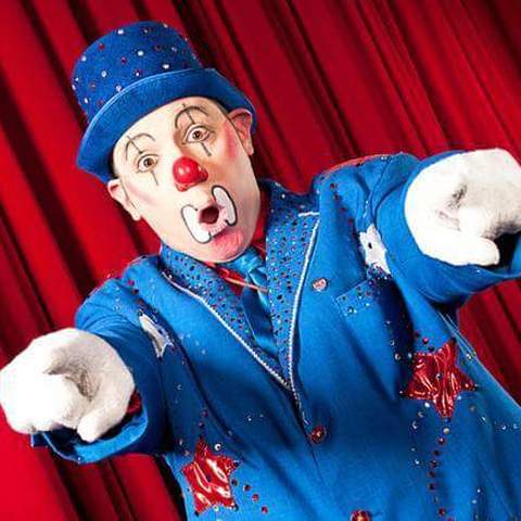 Matti Esqueda - Individual - Finland, Mexico, United States - StageLync