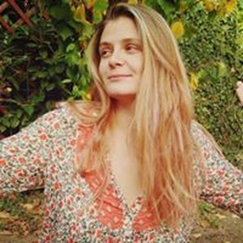 Barbara Buh - Individual - Romania - StageLync