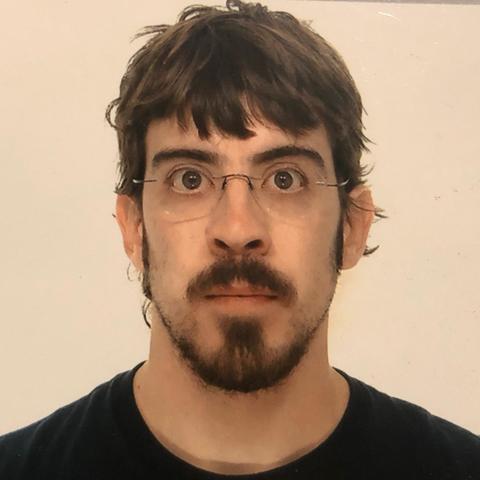 Eduardo Lucas Muñoz - Individual - Spain - StageLync