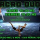 Mel y mov - Company - Argentina - StageLync