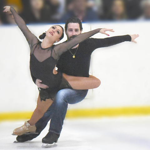 Steven Groussard - Individual - France - StageLync