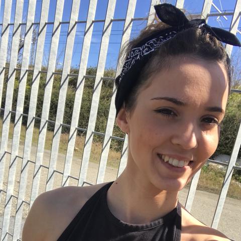 Giorgia Gesuato - Individual - Italy - StageLync