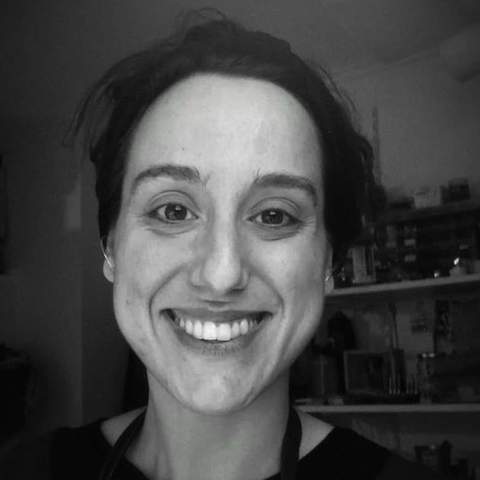 Myrto Kosmopoulou - Individual - Greece - StageLync