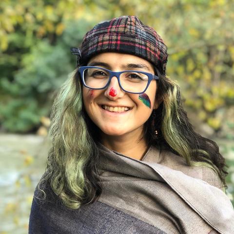 özge özdemir - Individual - Turkey - StageLync