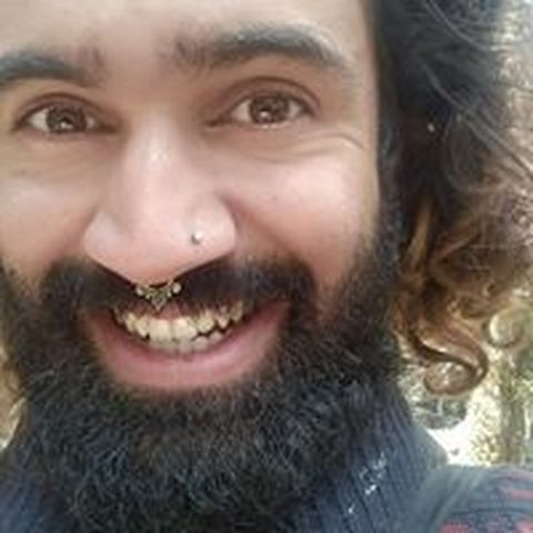 Arunesh Moudgil - Individual - India - StageLync