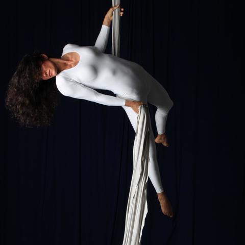 Patricia Corral - Individual - Spain - StageLync