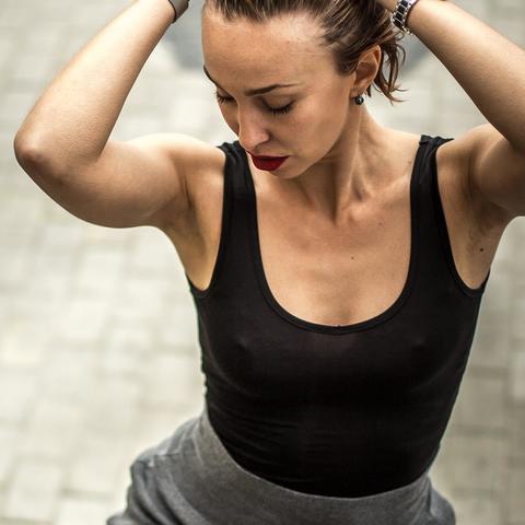 Olga Shapovalova - Individual - Belarus - StageLync