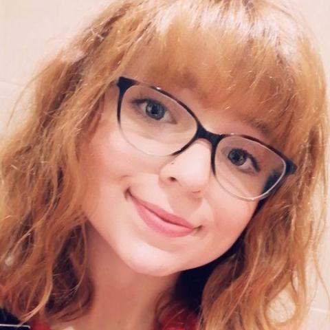 Amy Goddard - Individual - United Kingdom - StageLync