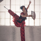 Danielle Hendricks - Individual - United States - StageLync