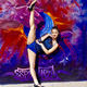 Margaret Jones - Individual - Mexico, United States - StageLync
