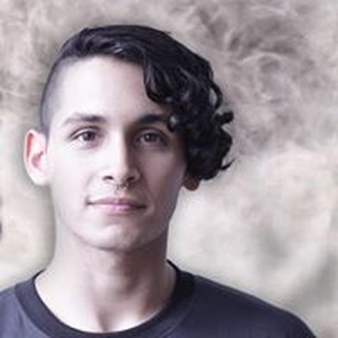 Gabriel Octavio - Individual - Argentina - StageLync