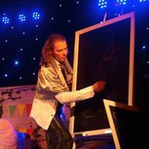 Mark Frans - Individual - Belgium - StageLync