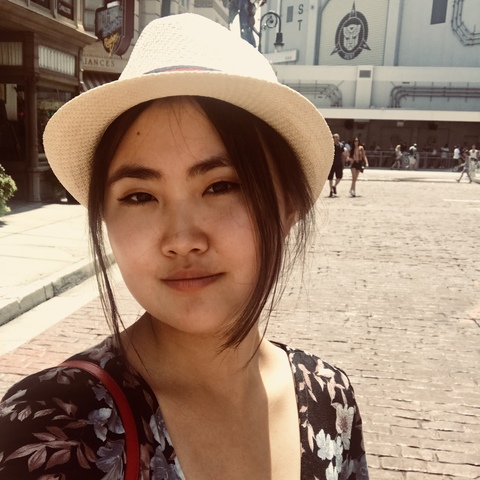 Tsenguun Ginjbaatar - Individual - Mongolia - StageLync