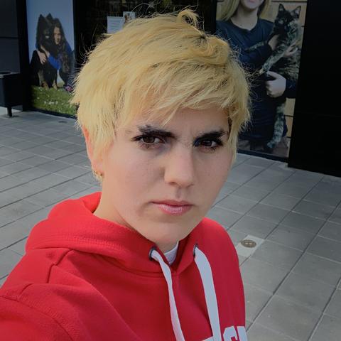 Veneta Barakova - Individual - Bulgaria - StageLync
