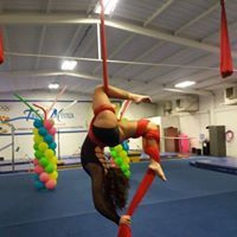 Andrea Fypio - Individual - Mexico - StageLync