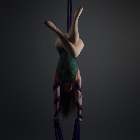 Abbi Edwards - Individual - United Kingdom - StageLync