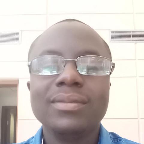Evans Dakwa - Individual - South Africa, United Arab Emirates - StageLync