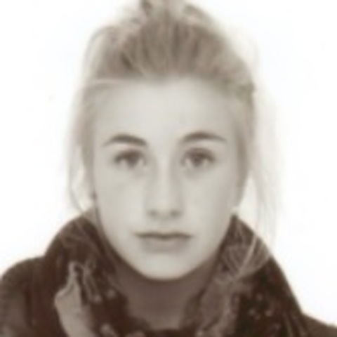 Amelie Denayer - Individual - Belgium - StageLync