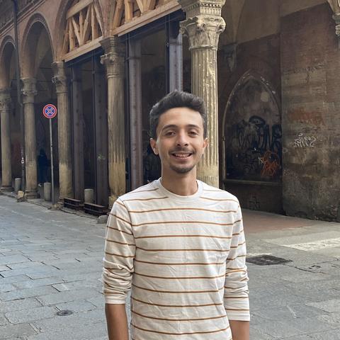 Reda El mouharrar - Individual - Morocco - StageLync