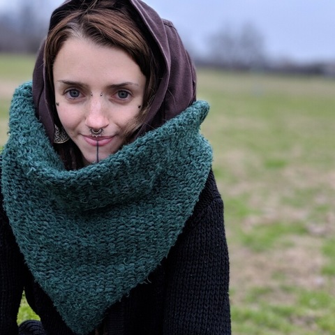 Kennedy Sonnier - Individual - United States - StageLync