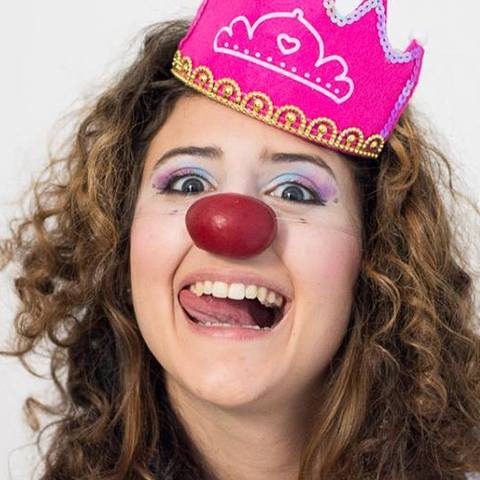 daniela abayay - Individual - Argentina - StageLync
