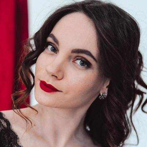 Iryna Kuchma - Individual - Ukraine - StageLync